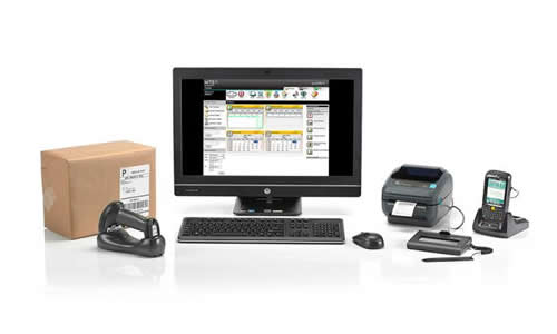 Web Tracking System - WTS